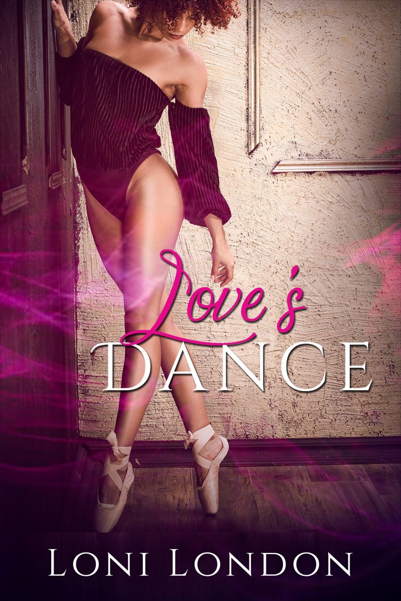 july Loves Dance cover flat